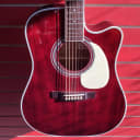 Takamine JJ325SRC John Jorgensen Signature Acoustic Guitar