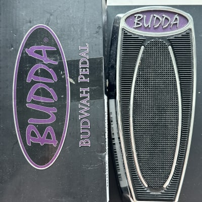 Reverb.com listing, price, conditions, and images for budda-budwah-wah-wah