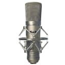 CAD Audio CAD GXL2200 Cardioid Condenser Microphone, Champagne Finish (AMS-GXL2200)