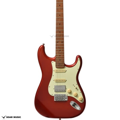 Yamaha SS-300 1982 Fierry Red | Reverb Australia