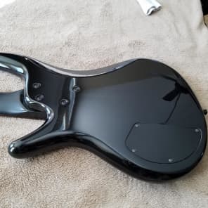 Ibanez SDGR 885 5 String Bass image 5