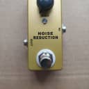 MOSKY Noise Gate Noise Reduction Suppressor Mini Single Guitar Effect Pedal True Bypass