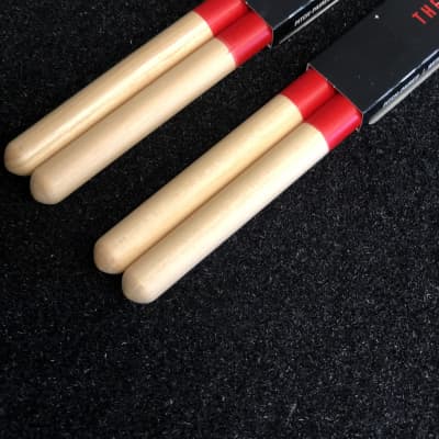 Vic Firth World Classic Alex Acuña Conquistador Timbale Sticks - 2 Pair image 3