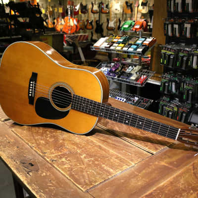 Martin D-28（1992年製） Martin D-28S 1964 - 1992 | Reverb