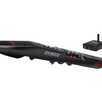 Akai EWI 5000 (New) image 2