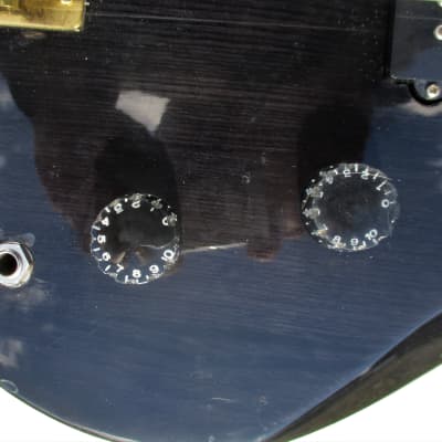 Vantage Avenger Bass Guitar, 1982, Japan, Matsumoku Factory Vantage Avenger Bass Guitar, 1982, Japan, Matsumoku Factory