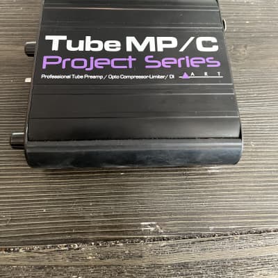 ART Tube MP/C Project Series for sale
