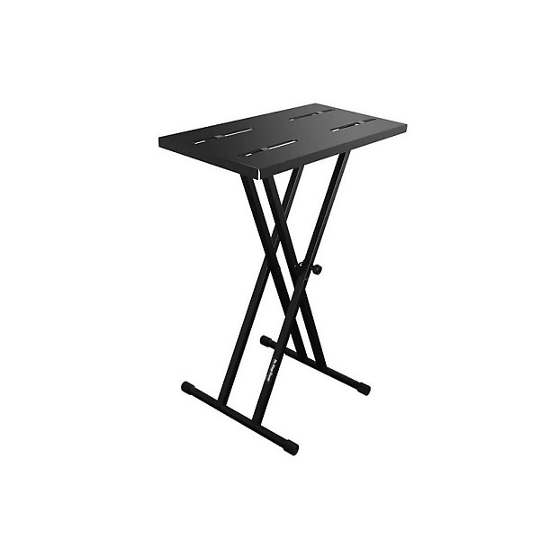 On-Stage KSA7100 Utility Tray for X-Style Keyboard Stands image 1