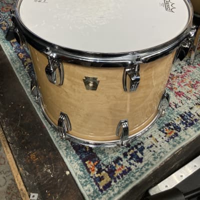 Frankie Banali's Quiet Riot, Ludwig / Sabian Complete "In The Blood" Drum Set. Signed! image 15