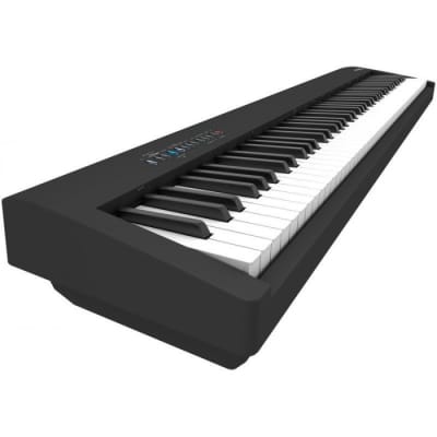 ROLAND FP-30X bk digital piano image 3