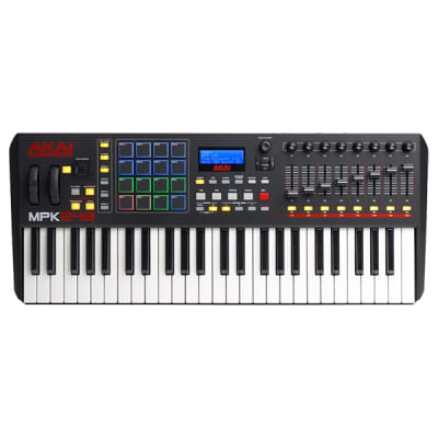 Akai Professional Mpk249