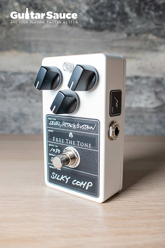 Free The Tone SC Silky Comp cod.NP