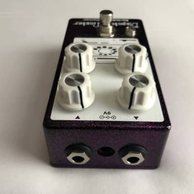 EarthQuaker Devices Dispatch Master V3 Delay and Reverb