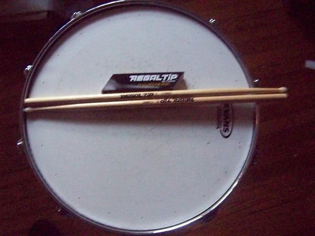 Regal tip combo clearance drumsticks