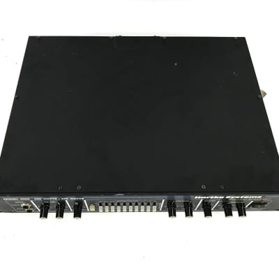 Hartke Model 5000 image 4