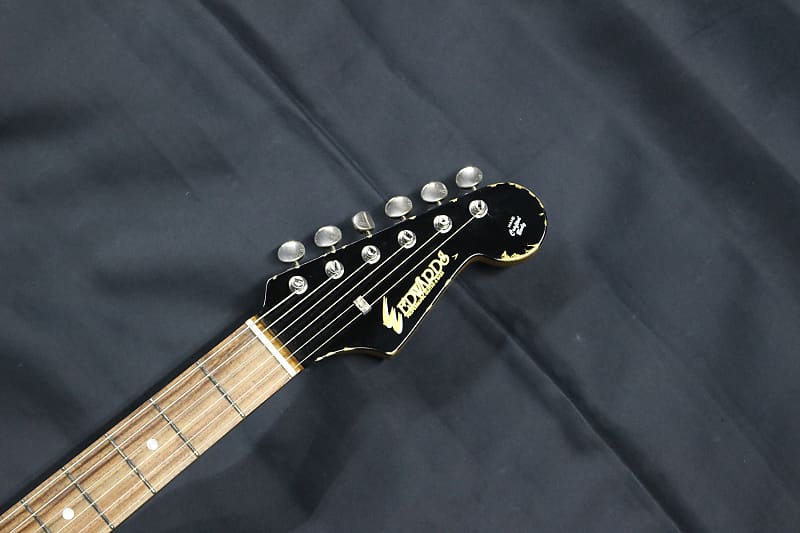 Edwards / E Se D2 Sugizo Signature [62280]