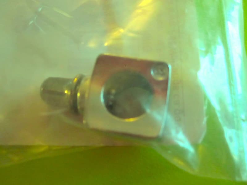 Pearl LG02S Floor Tom Leg Stop Lock Memory Lock for Reverb Australia