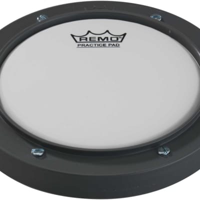 Remo Tunable Drum Practice Pad 6 inch