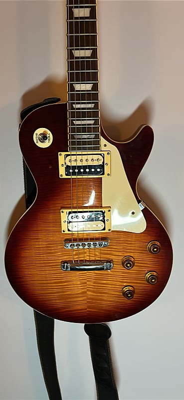 Epiphone Les Paul Standard 1989 | Reverb