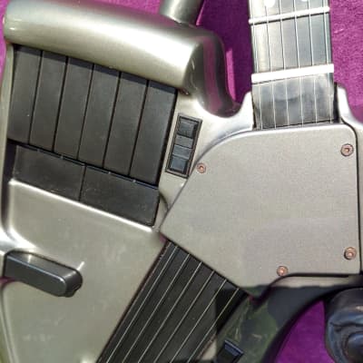 Synthaxe Full system 1986 "Graphite" image 7