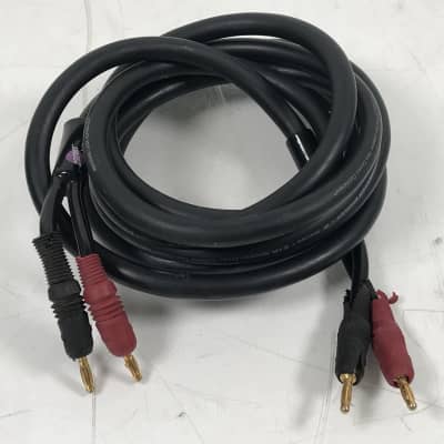 Monster Cable Z Series Z1R 2x10ft. image 7