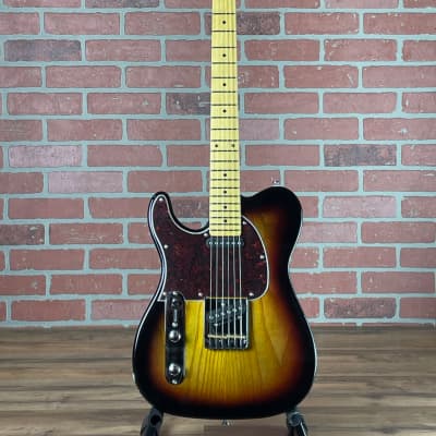 G&L ASAT Classic TRIBUTE CUSTOM 日本製 テレキャスター | Reverb