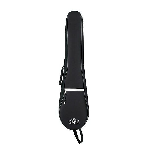 Seagull MLine M4 "Merlin" Gigbag Reverb