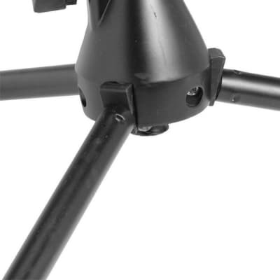 On-Stage MS7701B Euro Boom Microphone Stand image 6