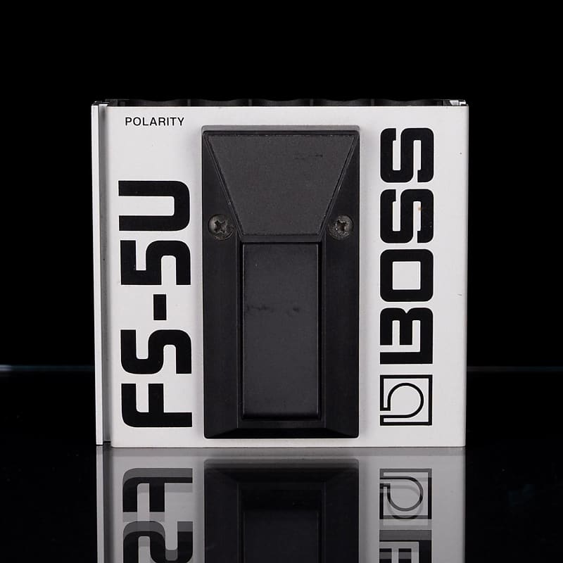 Boss FS-5U