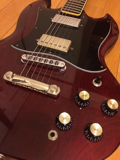 Greco Sg | eBay
