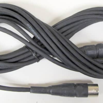 AS-IS Used Line 6 Variax Digital Interface Cable in Original Bag VGC AS-IS image 2