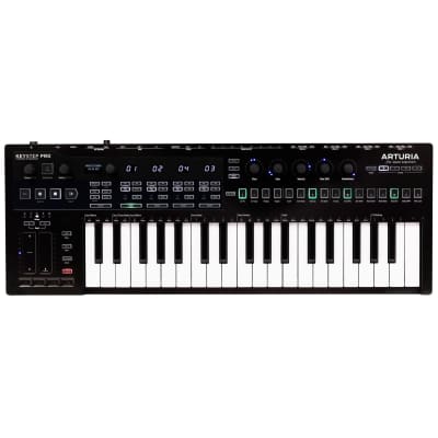 Keystep Pro Chroma Edition Limitée Arturia image 2