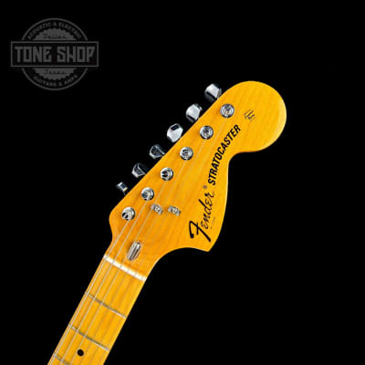 Used Fender American Vintage II 70s Stratocaster Lake Placid Blue w/case TSU16409 image 5