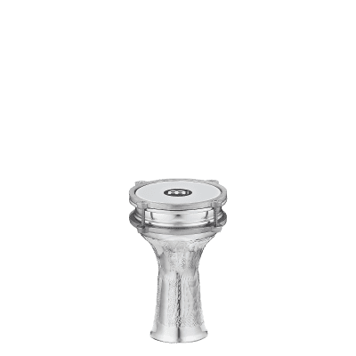 Meinl HE051 - Derbouka turque miniature aluminium gravé