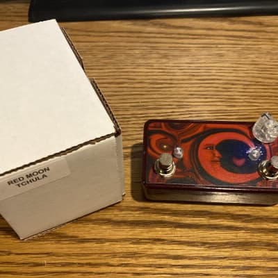 Lovepedal Red Moon Tchula | Reverb