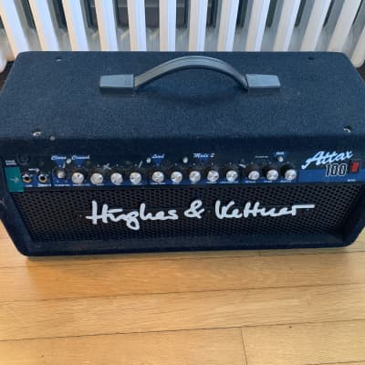 Hughes&Kettner　HUK-WMI/1 WMI-1 WMI-1 - Hughes & Kettner