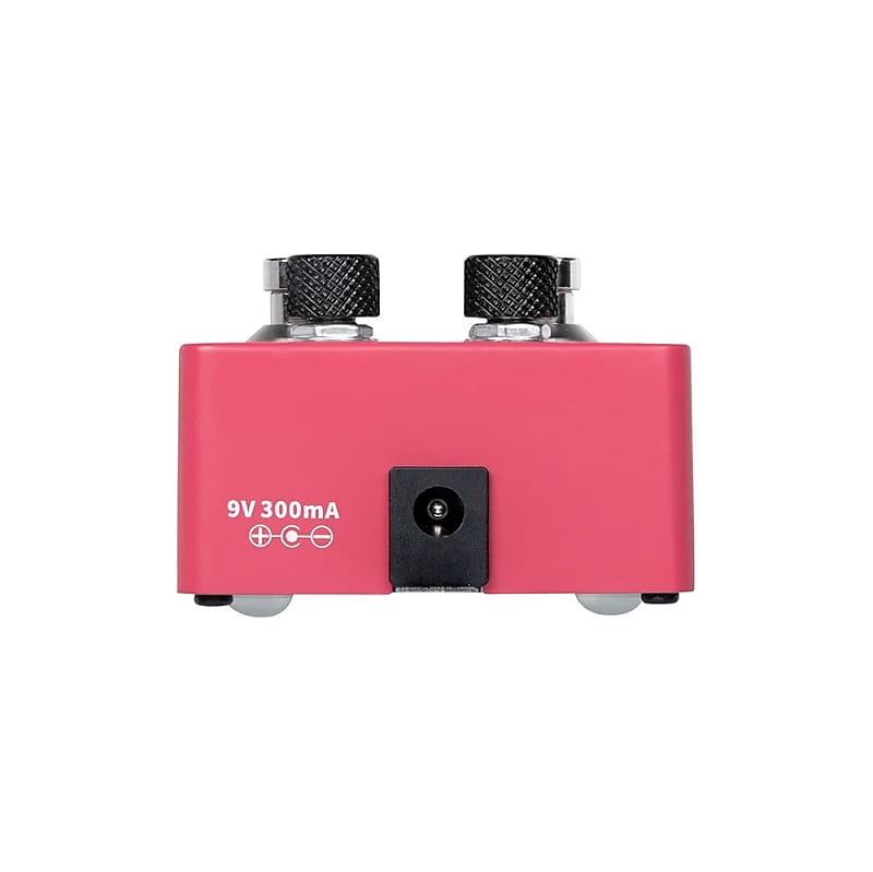 Mooer Tender Octaver MKII | Reverb Canada