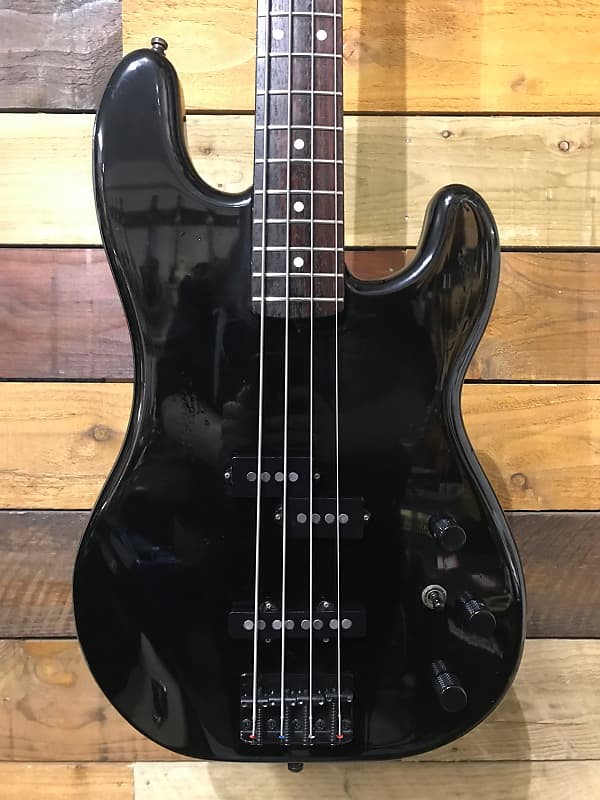 Fender Jazz Bass フジゲン フジゲン E Serial Squire by Fender Jazz Bass JB-355 Mod.指