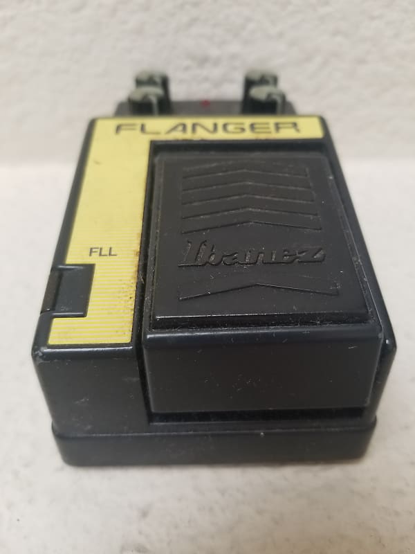 Ibanez FLL Flanger | Reverb