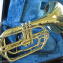 Yamaha YHR302M Marching French Horn