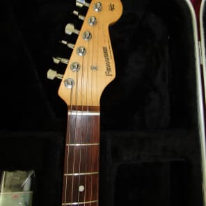 1989 Fernandes Japan RST-503 Revival '64 Strat Style | Reverb