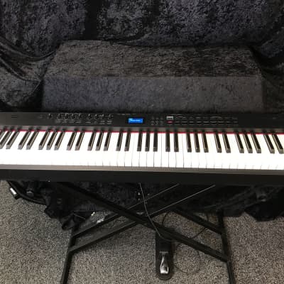 Roland RD-88 Stage Piano (Nashville, Tennessee)
