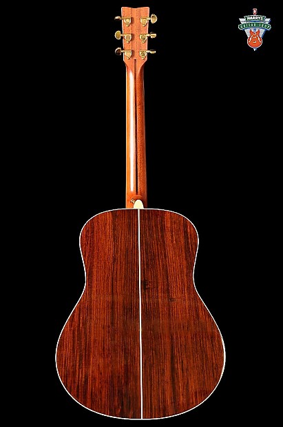 Yamaha LLX16 Vintage Sunburst | Reverb