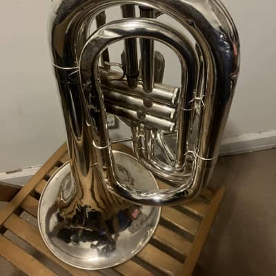 Dynasty Marching Bb Baritone image 2