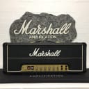 Marshall 1980 JMP Super Bass 100w Head Model #1992 Black