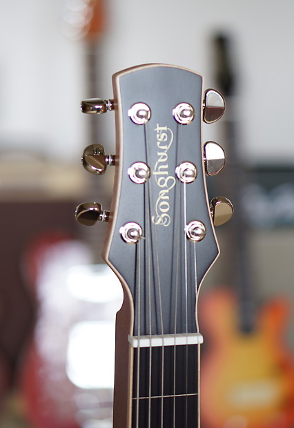 Songhurst lap steel hotsell