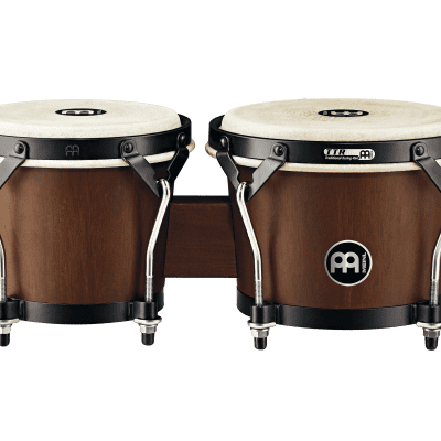 Meinl Headliner Percussion Conga Drum Wooden Finish