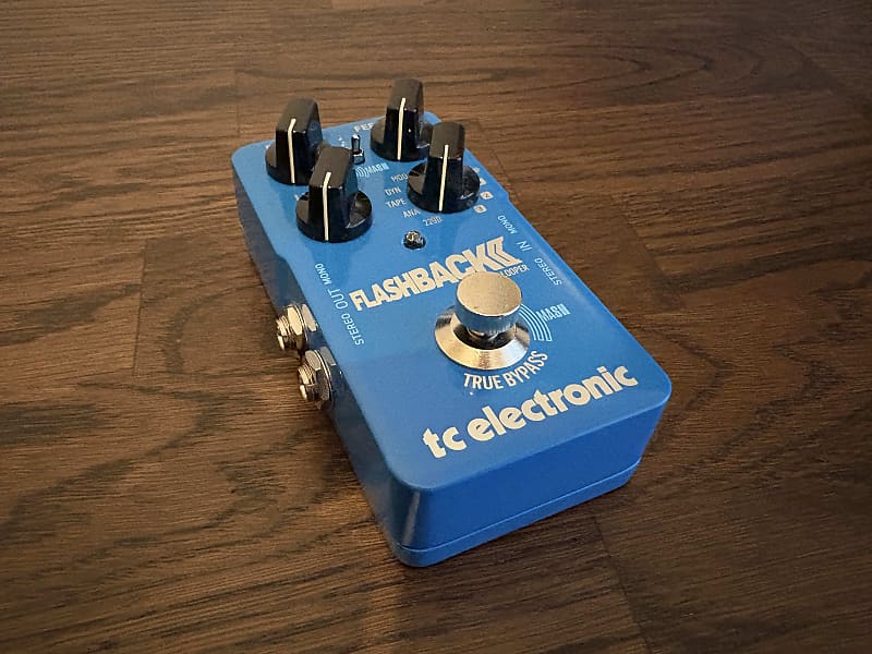TC Electronic Flashback 2 Delay