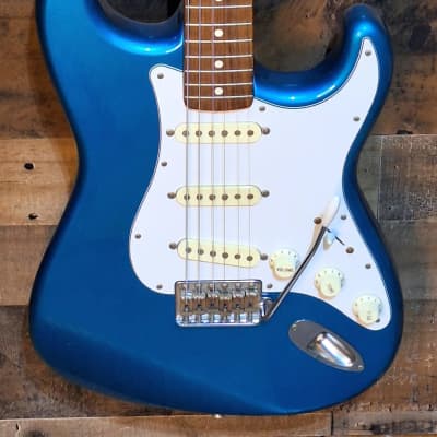 Fender ST-62 Stratocaster Reissue MIJ | Reverb