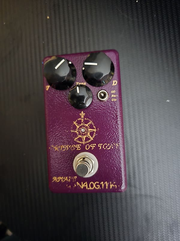 Analogman Prince Of Tone